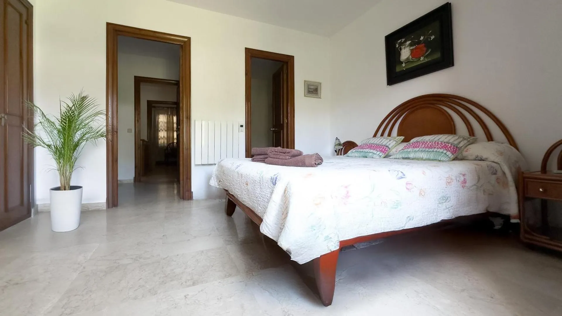 Adosado Junto Al Mar Villa Estepona Holiday home