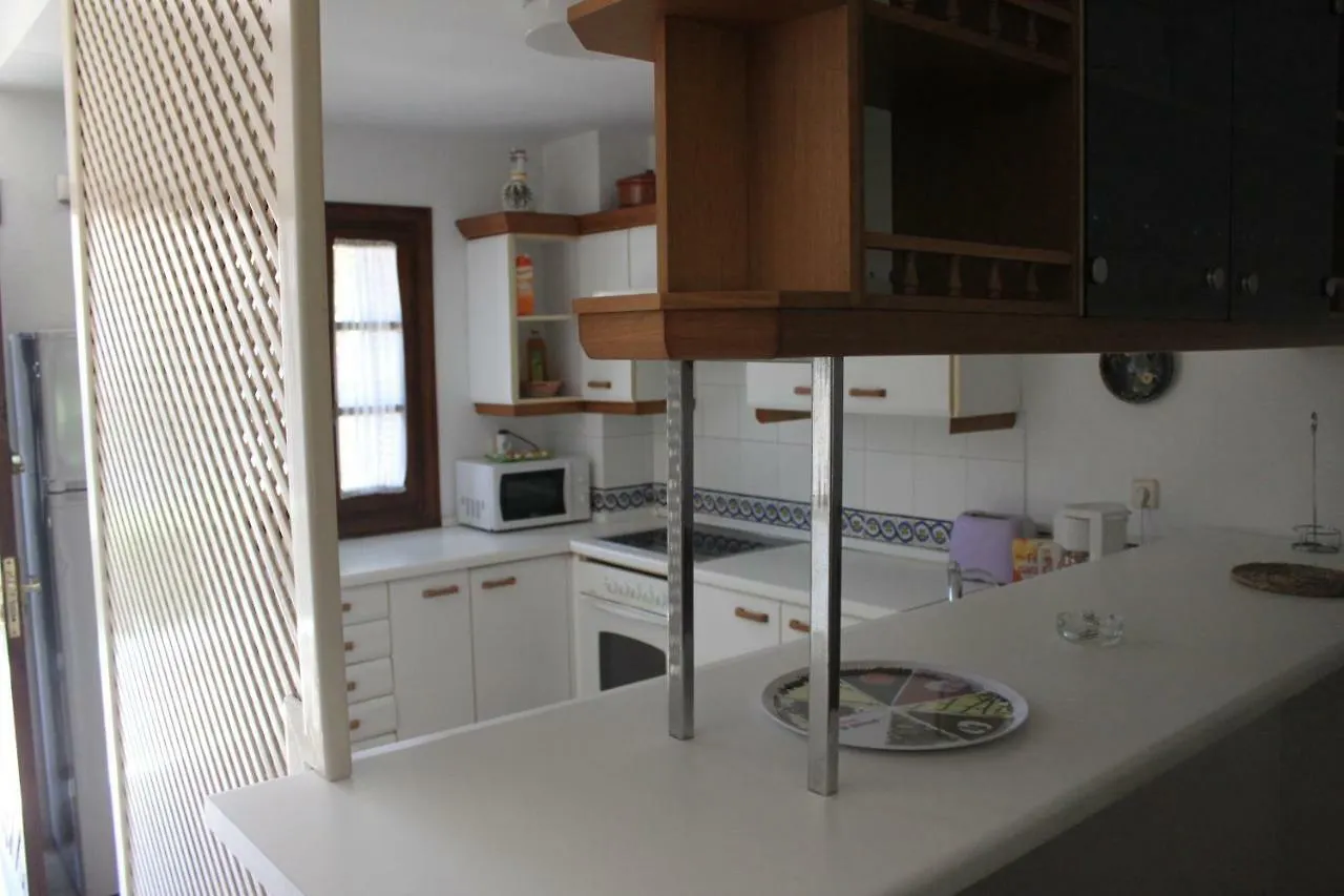 Adosado Junto Al Mar Villa Estepona Holiday home