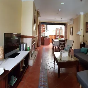 Ramón Y Cajal Сasa de vacaciones