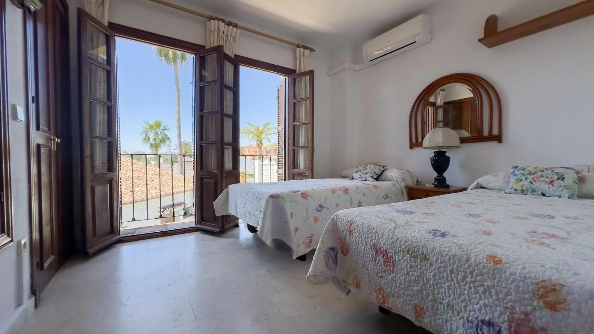 Holiday home Adosado Junto Al Mar Villa Estepona