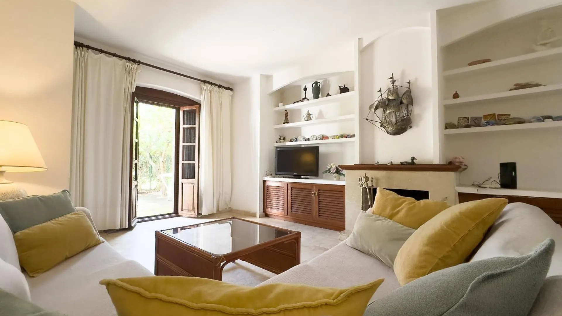 Holiday home Adosado Junto Al Mar Villa Estepona