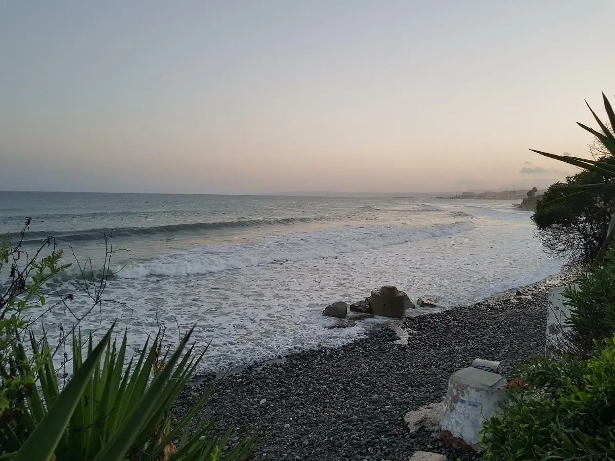 Adosado Junto Al Mar Villa Estepona 0*,