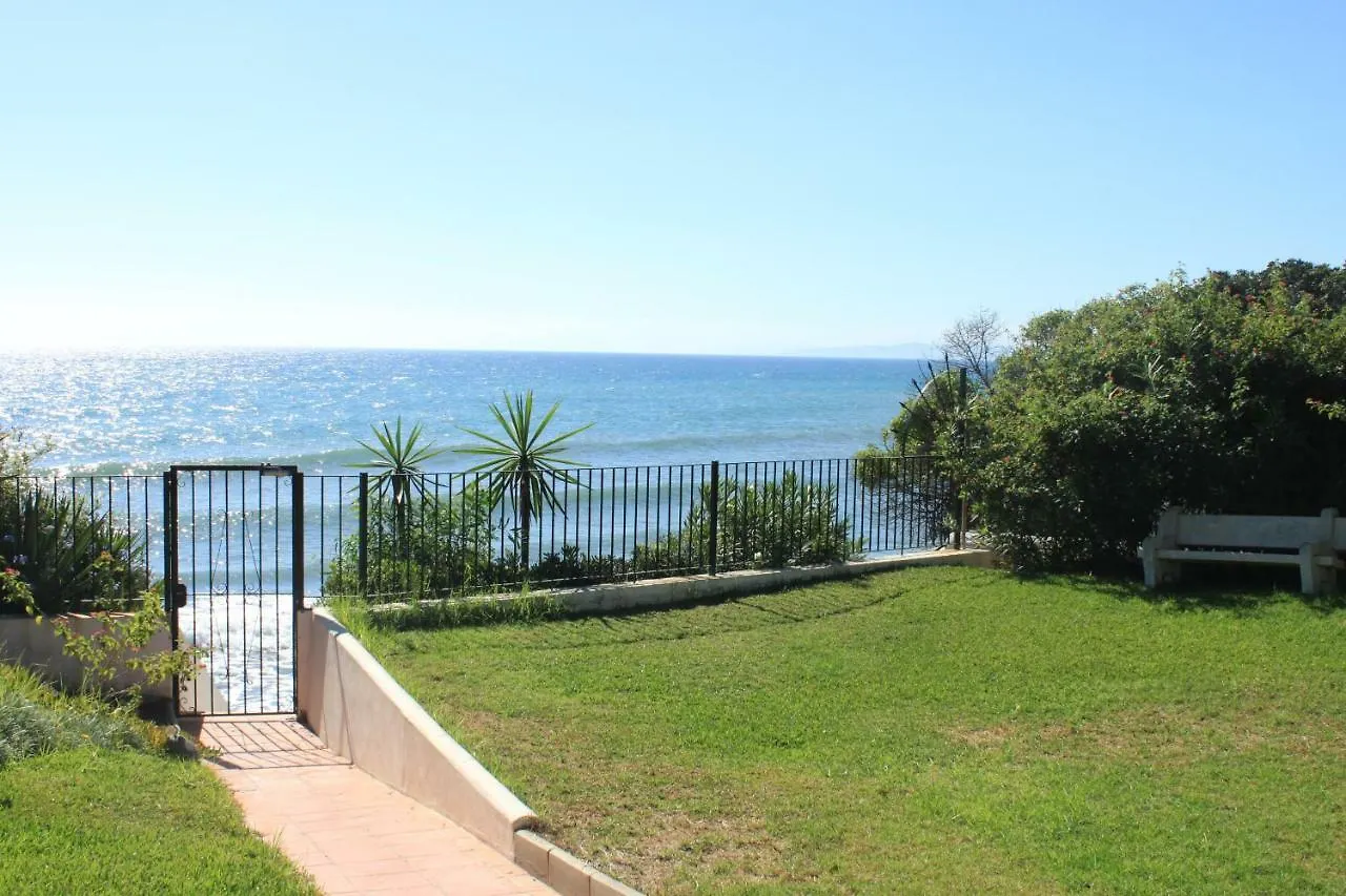 Adosado Junto Al Mar Villa Estepona