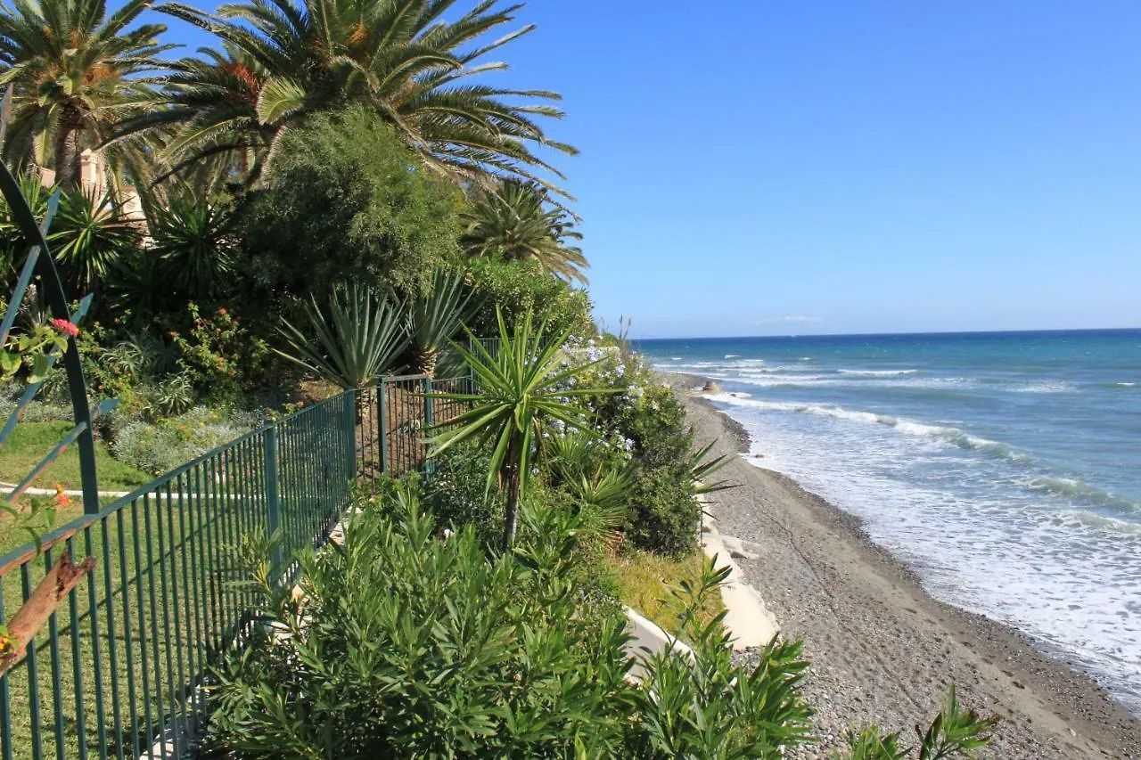 Holiday home Adosado Junto Al Mar Villa Estepona