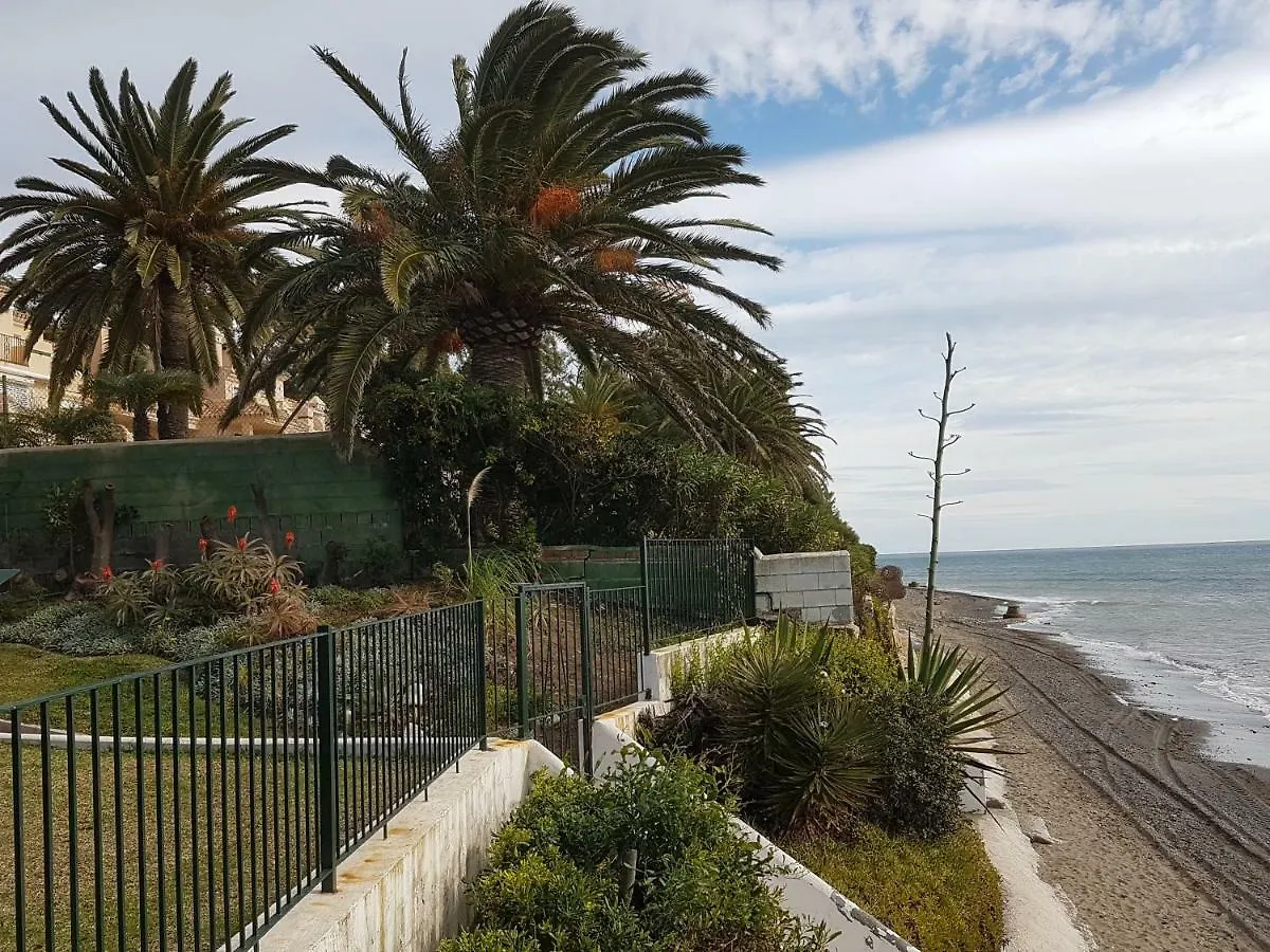 Adosado Junto Al Mar Villa Estepona 0*,  Spain